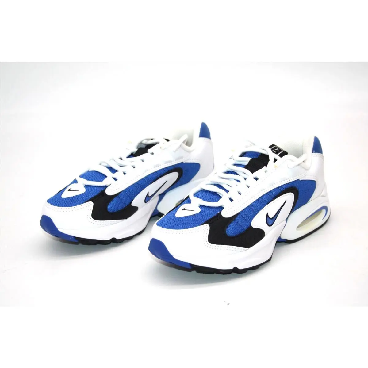 Nike shoes - Nike Air Max Triax - Air Max Triax - CD2053-106 - White/VARSITY Royal-Black 2