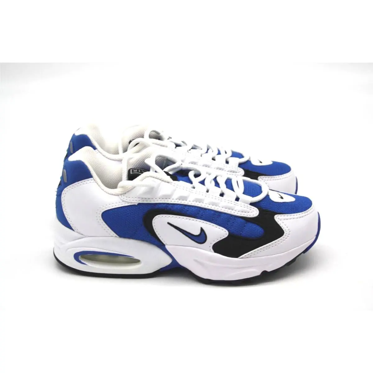 Nike shoes - Nike Air Max Triax - Air Max Triax - CD2053-106 - White/VARSITY Royal-Black 5