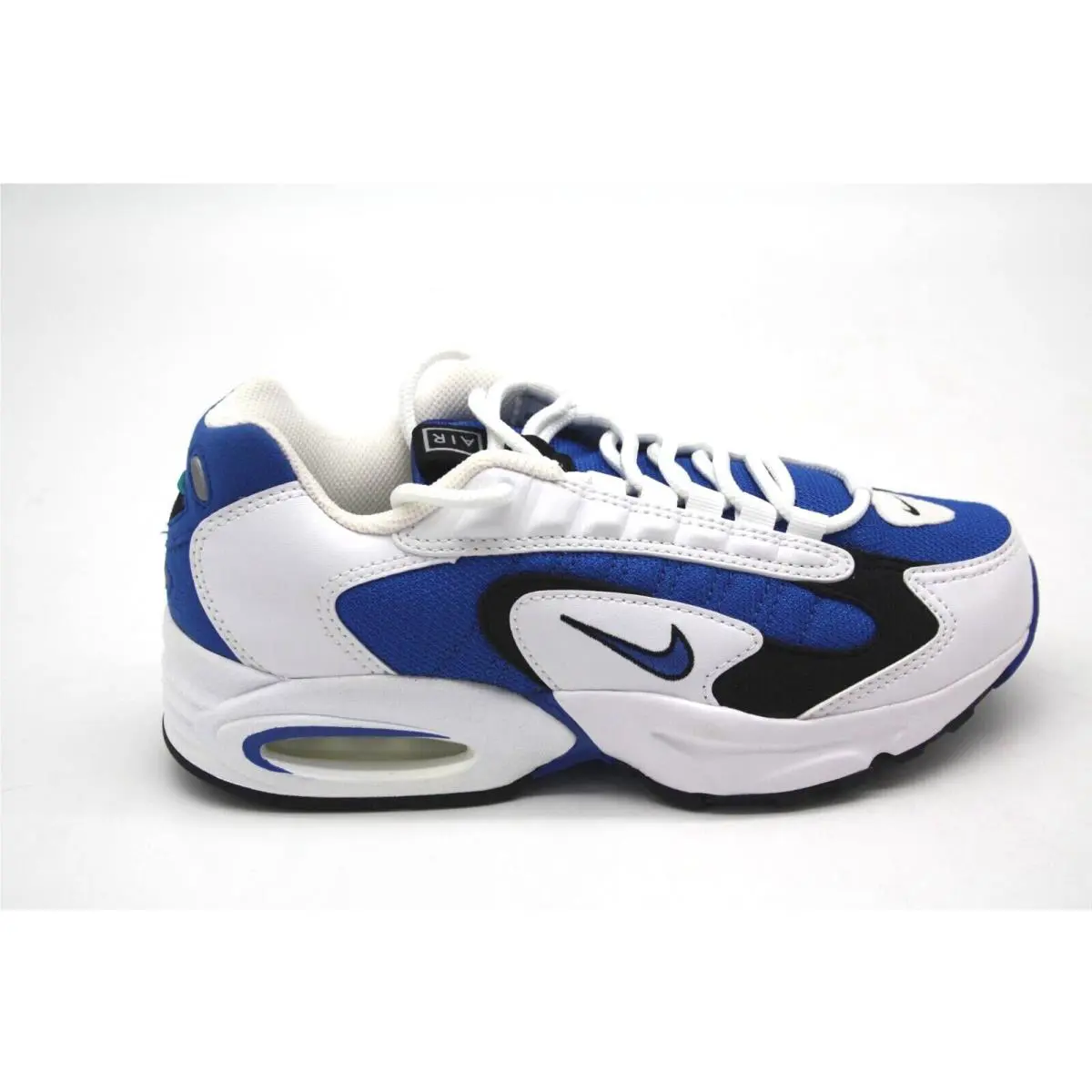 Nike shoes - Nike Air Max Triax - Air Max Triax - CD2053-106 - White/VARSITY Royal-Black 8