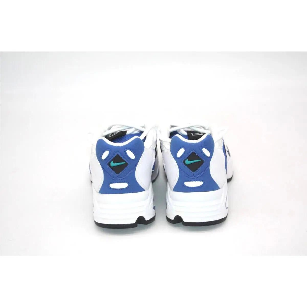 Nike shoes - Nike Air Max Triax - Air Max Triax - CD2053-106 - White/VARSITY Royal-Black 13