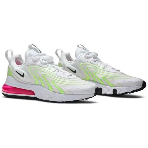Nike shoes - Nike Air Max 270 - Air Max - CK2608-100 - White 3