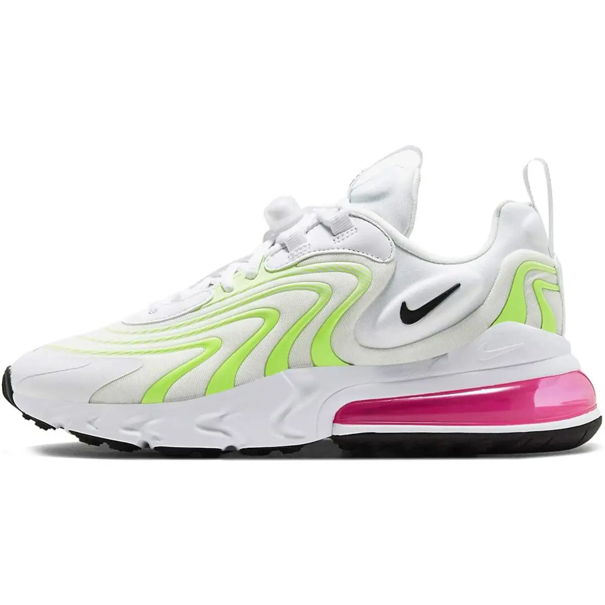 Nike shoes - Nike Air Max 270 - Air Max - CK2608-100 - White 4