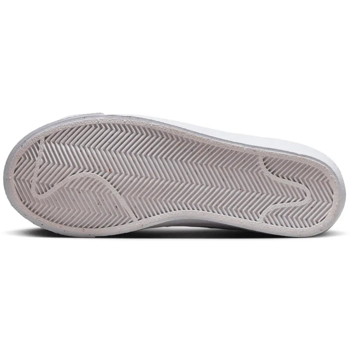 Nike shoes - Nike Blazer Mid - Blazer Mid - White 1