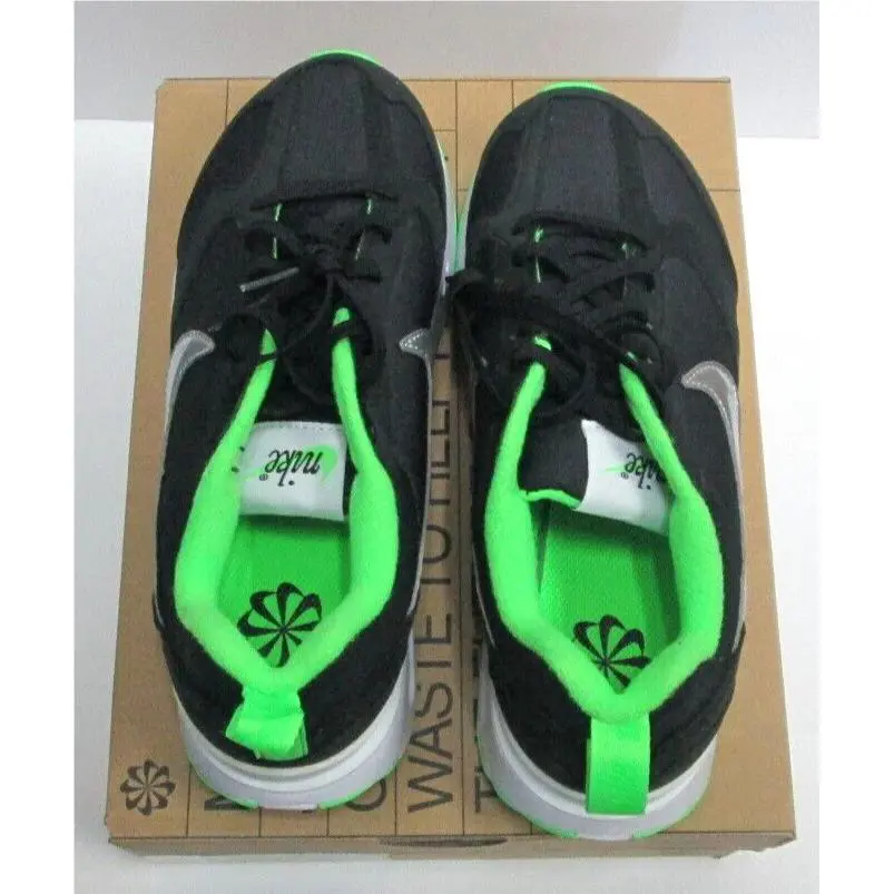 Nike shoes - Nike Air Max Dawn - Air Max Dawn - DH3157-001 - Black 16