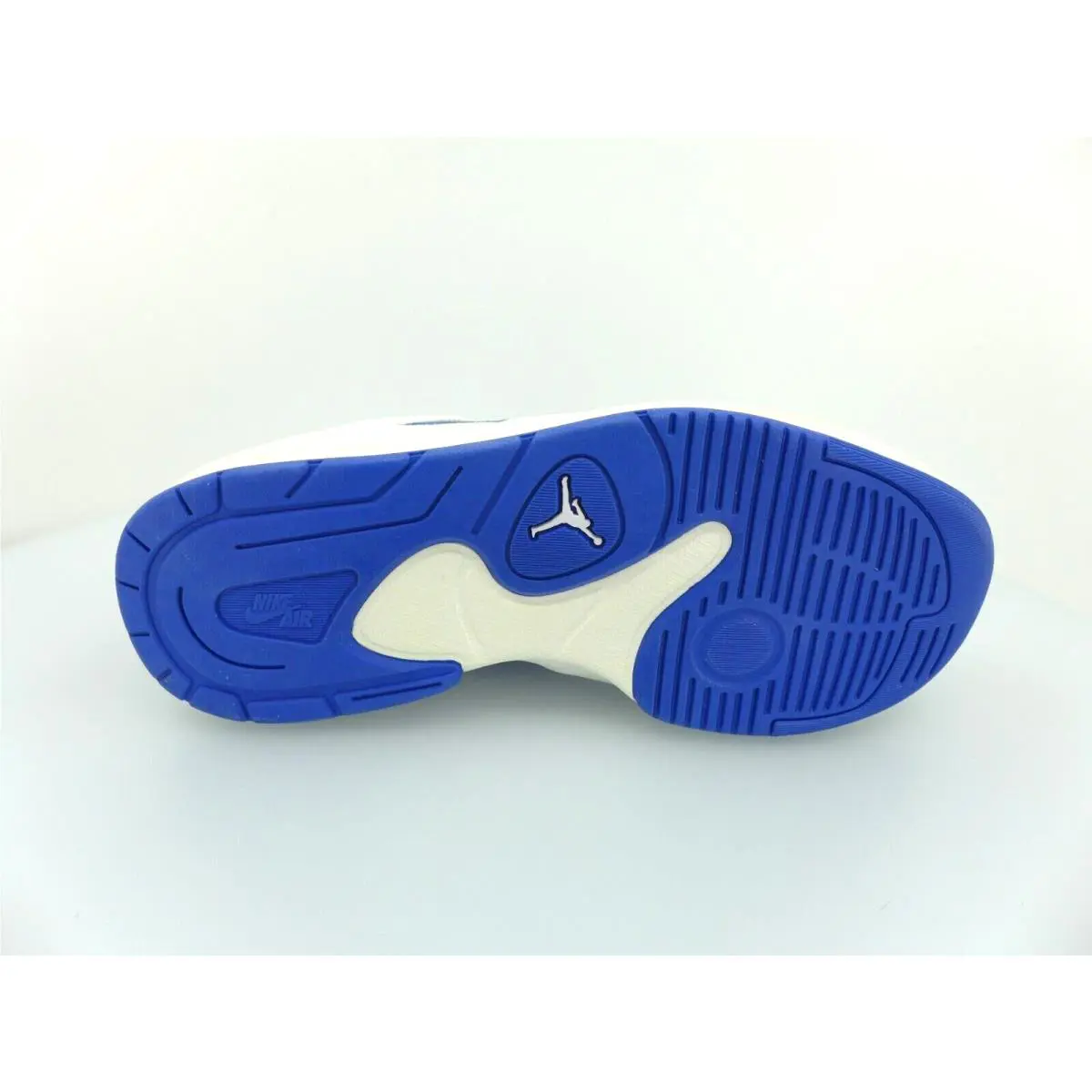 Nike shoes - Stadium 90 - Stadium - DX4399 104 - White/Royal Blue 14