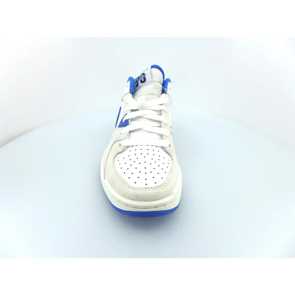 Nike shoes - Stadium 90 - Stadium - DX4399 104 - White/Royal Blue 8
