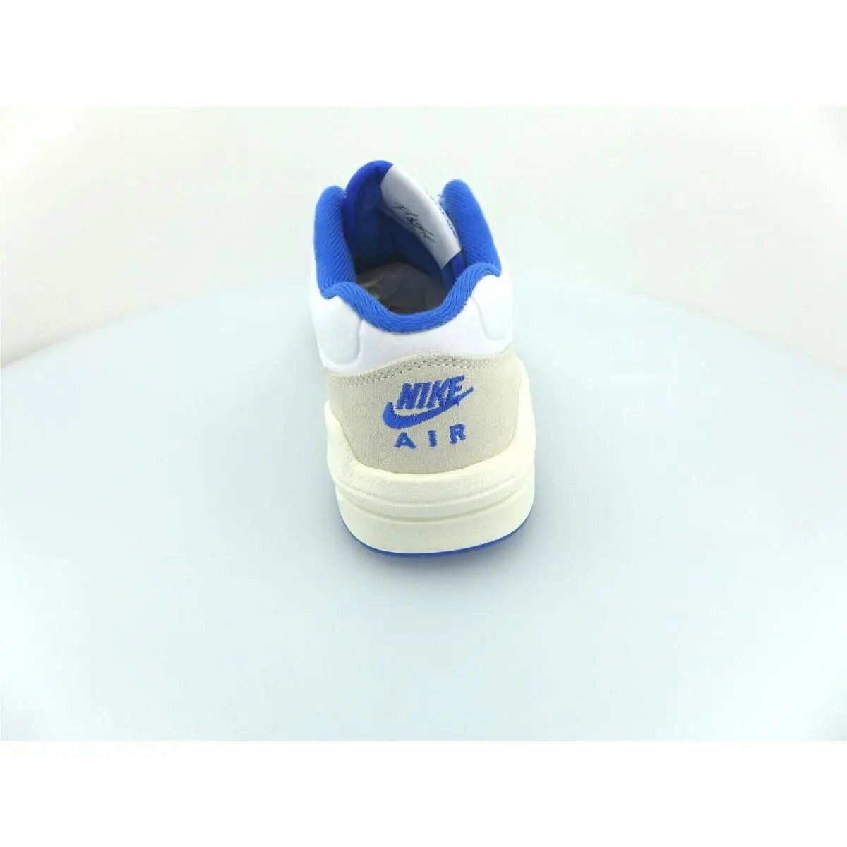 Nike shoes - Stadium 90 - Stadium - DX4399 104 - White/Royal Blue 9