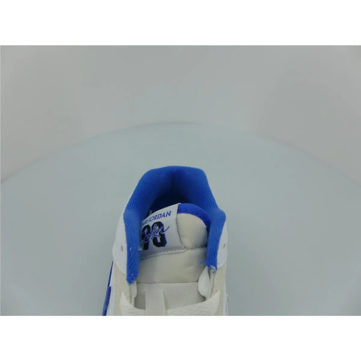 Nike shoes - Stadium 90 - Stadium - DX4399 104 - White/Royal Blue 10