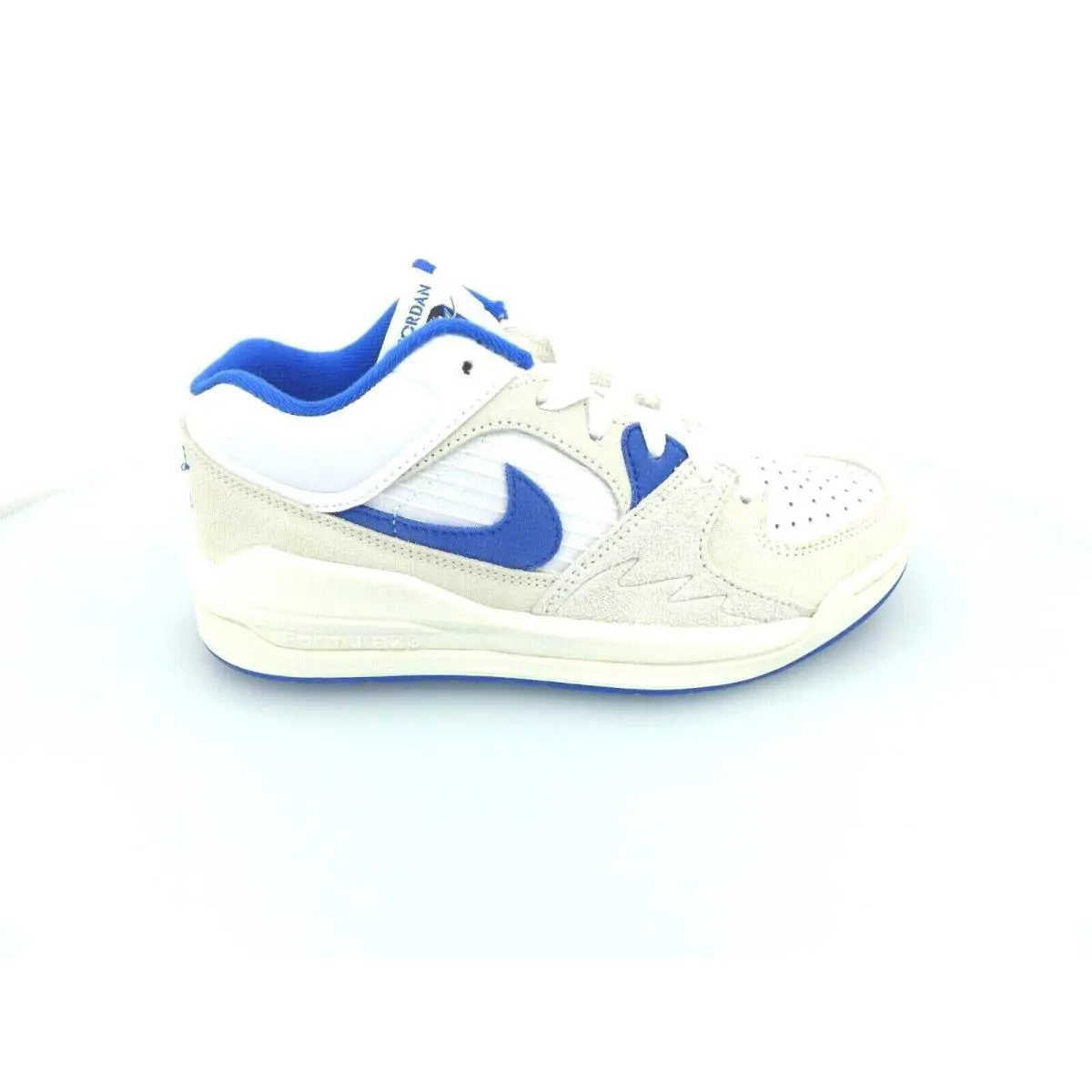 Nike shoes - Stadium 90 - Stadium - DX4399 104 - White/Royal Blue 7