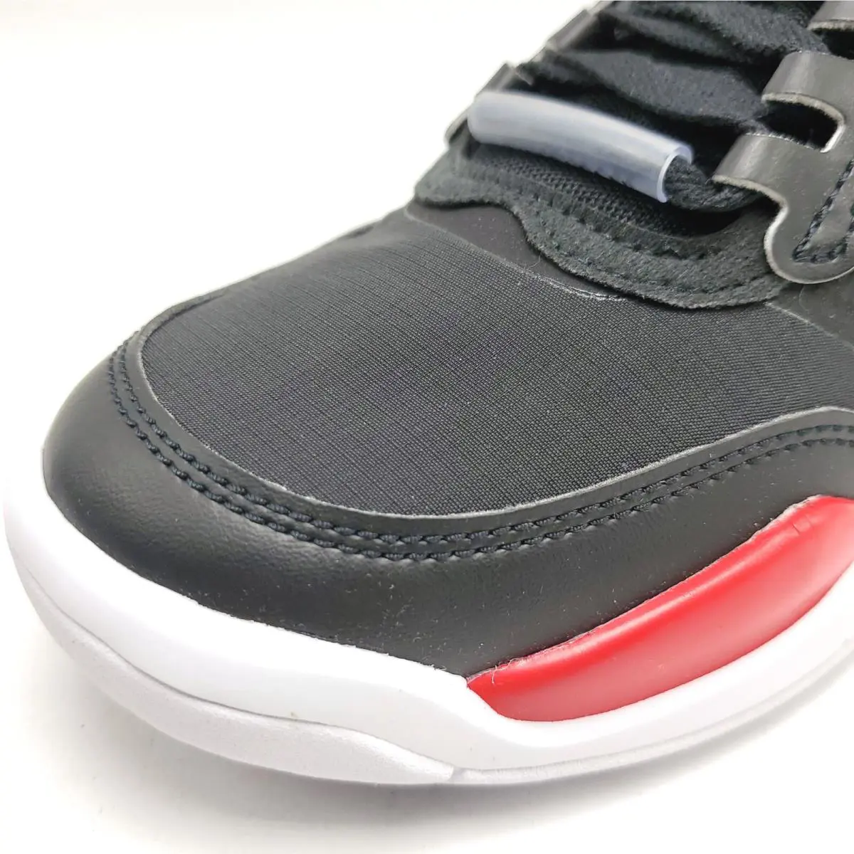Nike shoes - Nike Air Max 200 - Air Max - CD5161006 - BLACK/WHITE/GYM RED 3