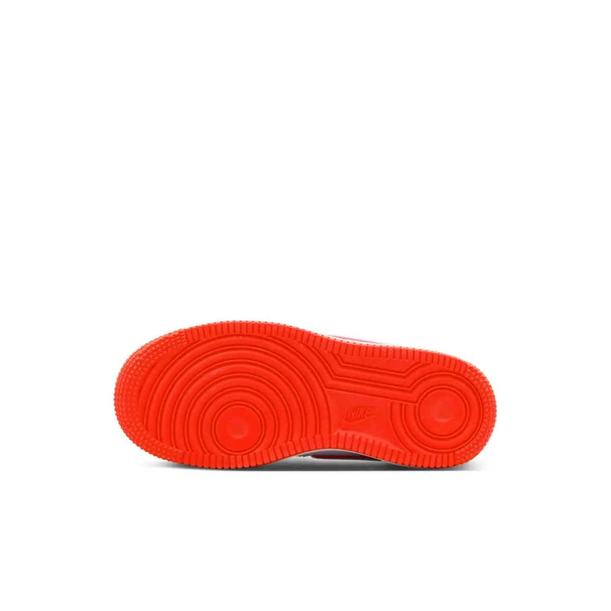 Nike shoes - White/Picante Red/White 3