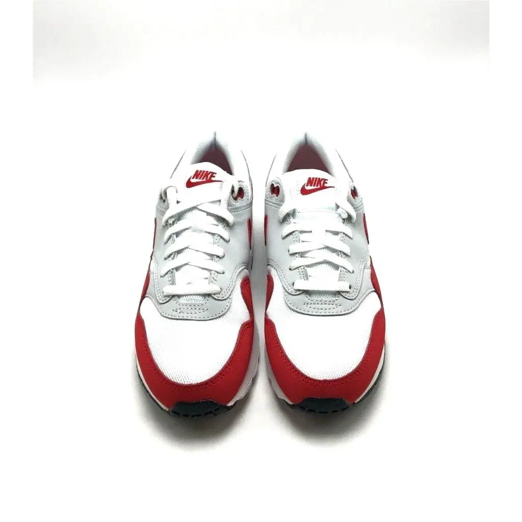 Nike shoes - Nike Air Max 1 GS - Gray 11