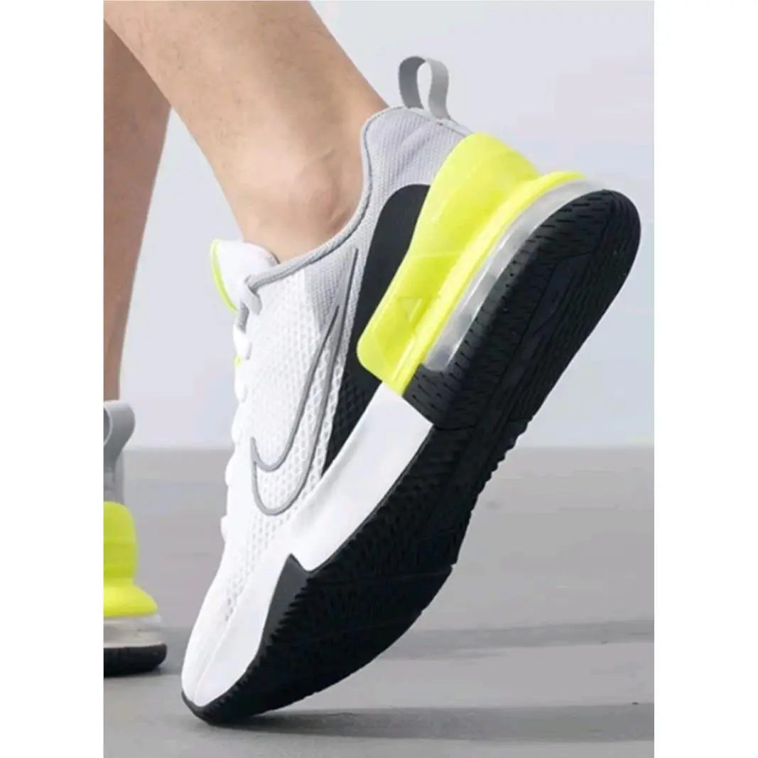 Nike shoes - Nike Air Max Alpha - Air Max Alpha - FQ1833-006 - Gray 10
