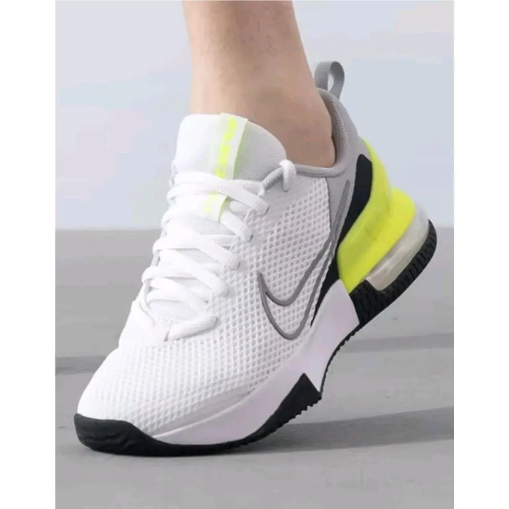 Nike shoes - Nike Air Max Alpha - Air Max Alpha - FQ1833-006 - Gray 28