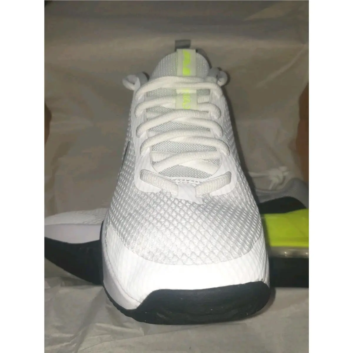 Nike shoes - Nike Air Max Alpha - Air Max Alpha - FQ1833-006 - Gray 15