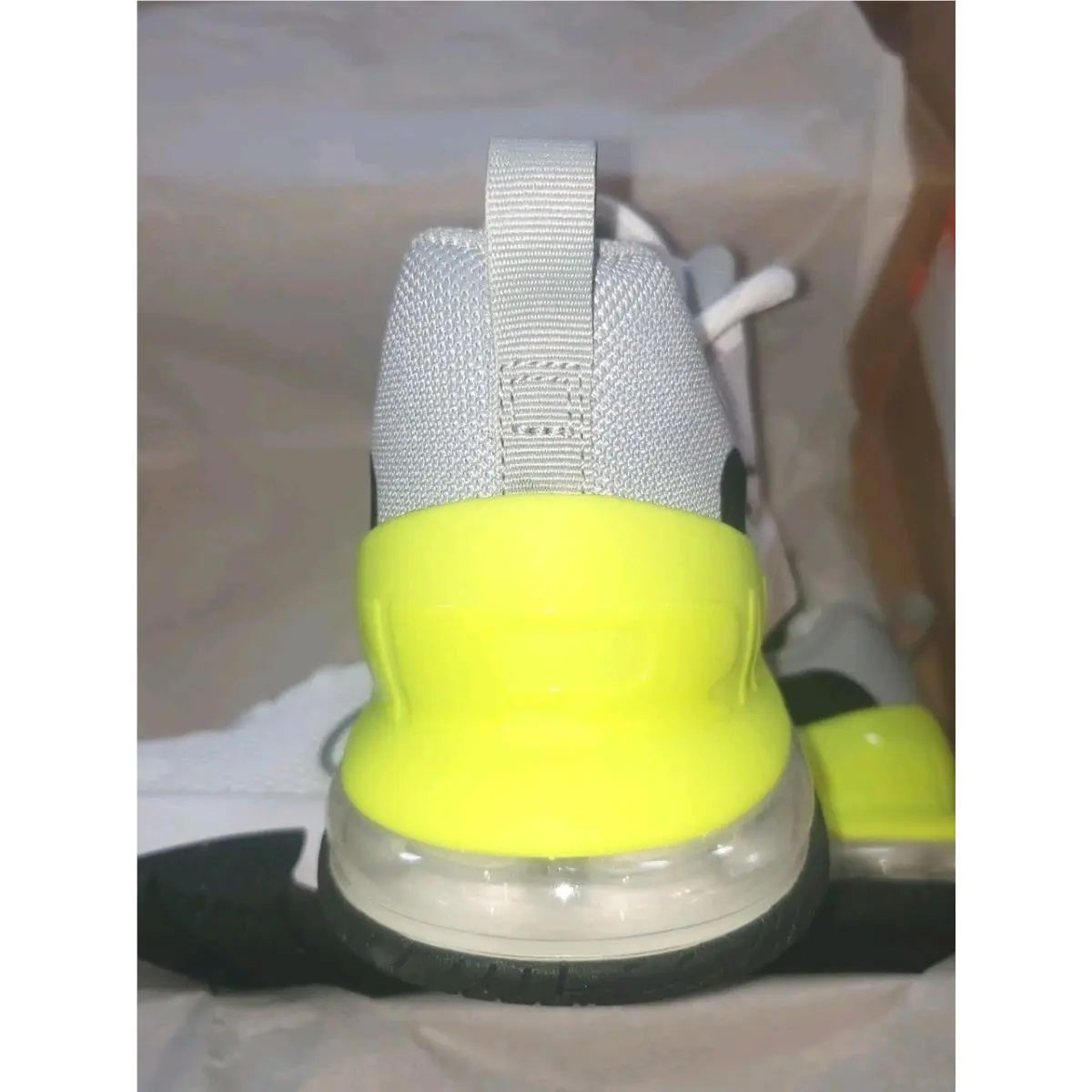 Nike shoes - Nike Air Max Alpha - Air Max Alpha - FQ1833-006 - Gray 16