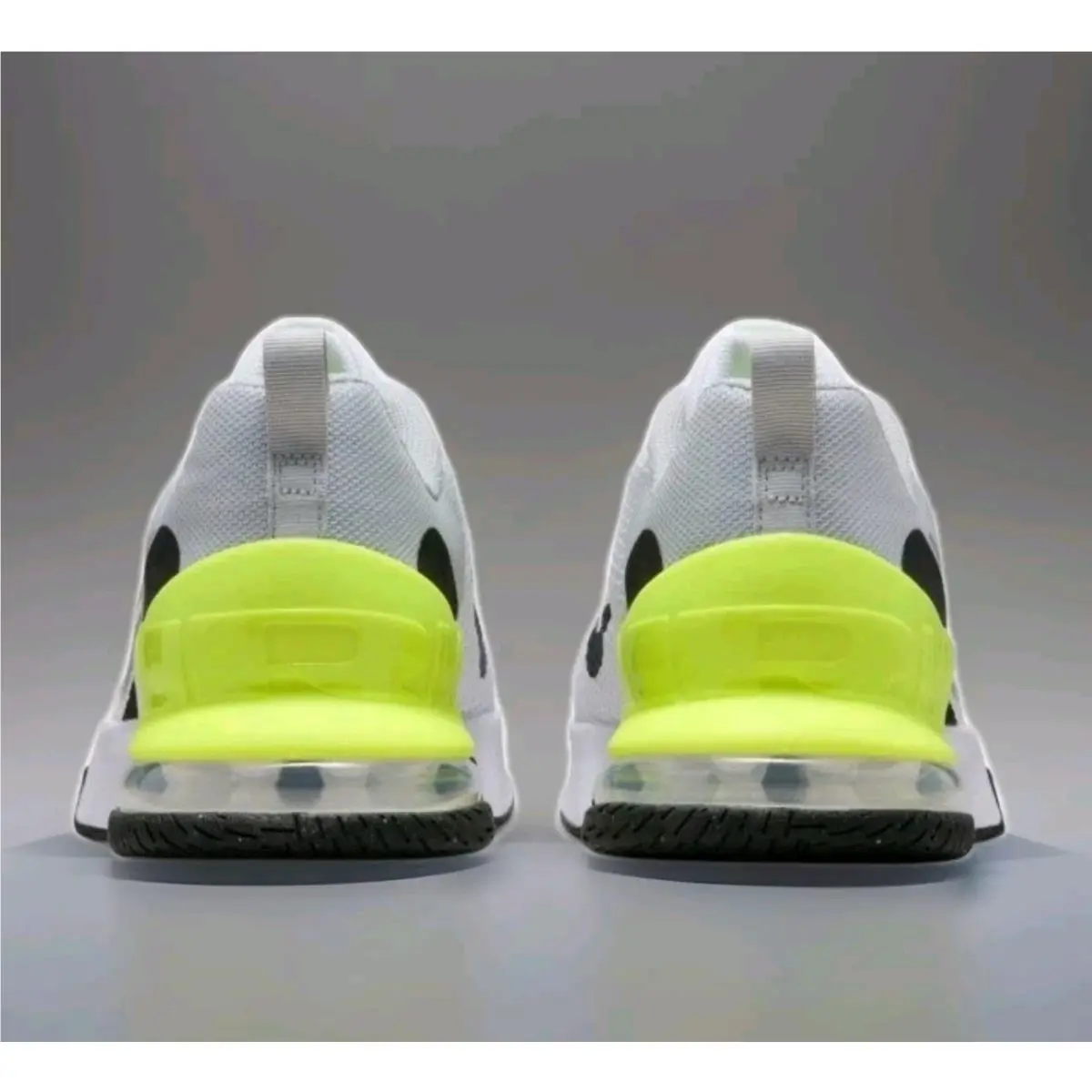 Nike shoes - Nike Air Max Alpha - Air Max Alpha - FQ1833-006 - Gray 2