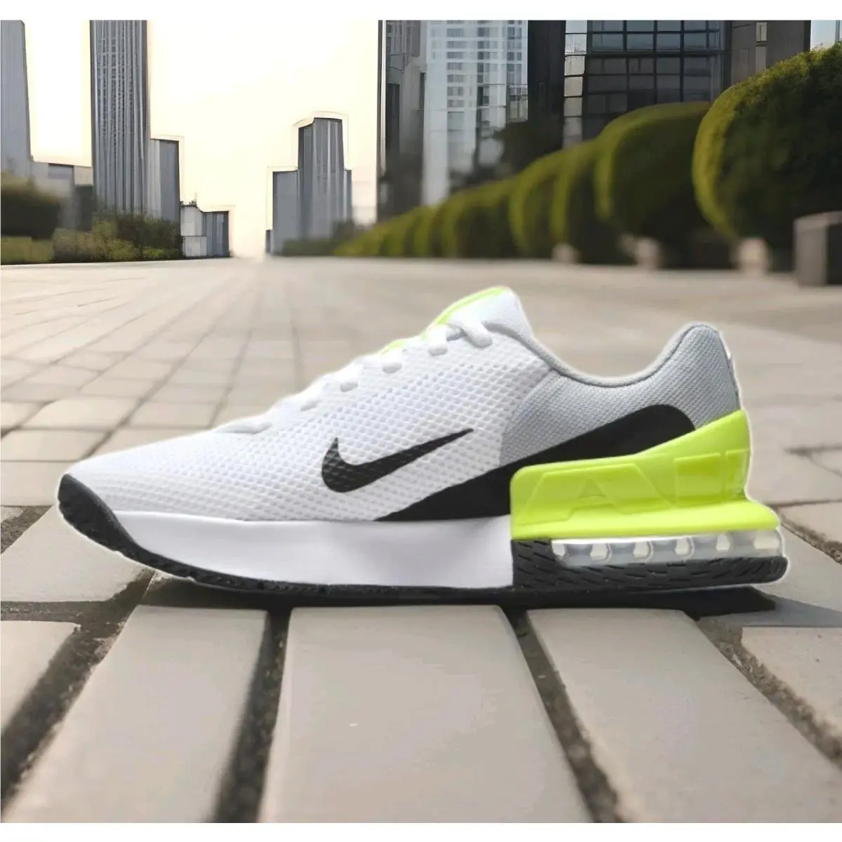 Nike shoes - Nike Air Max Alpha - Air Max Alpha - FQ1833-006 - Gray 20