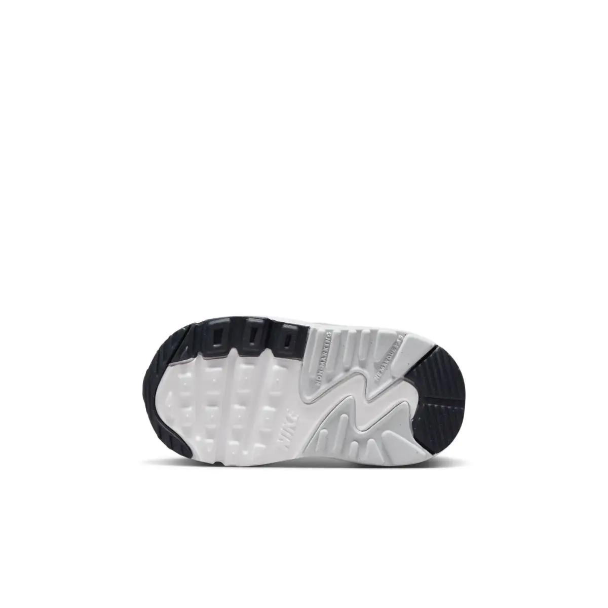 Nike shoes - White/Violet Frost/Pure Platinum/Metallic Silver 2