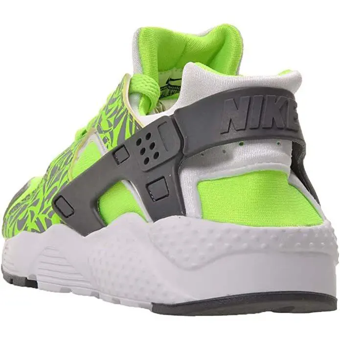 Nike shoes - Electric Green/Cool Grey/White 0