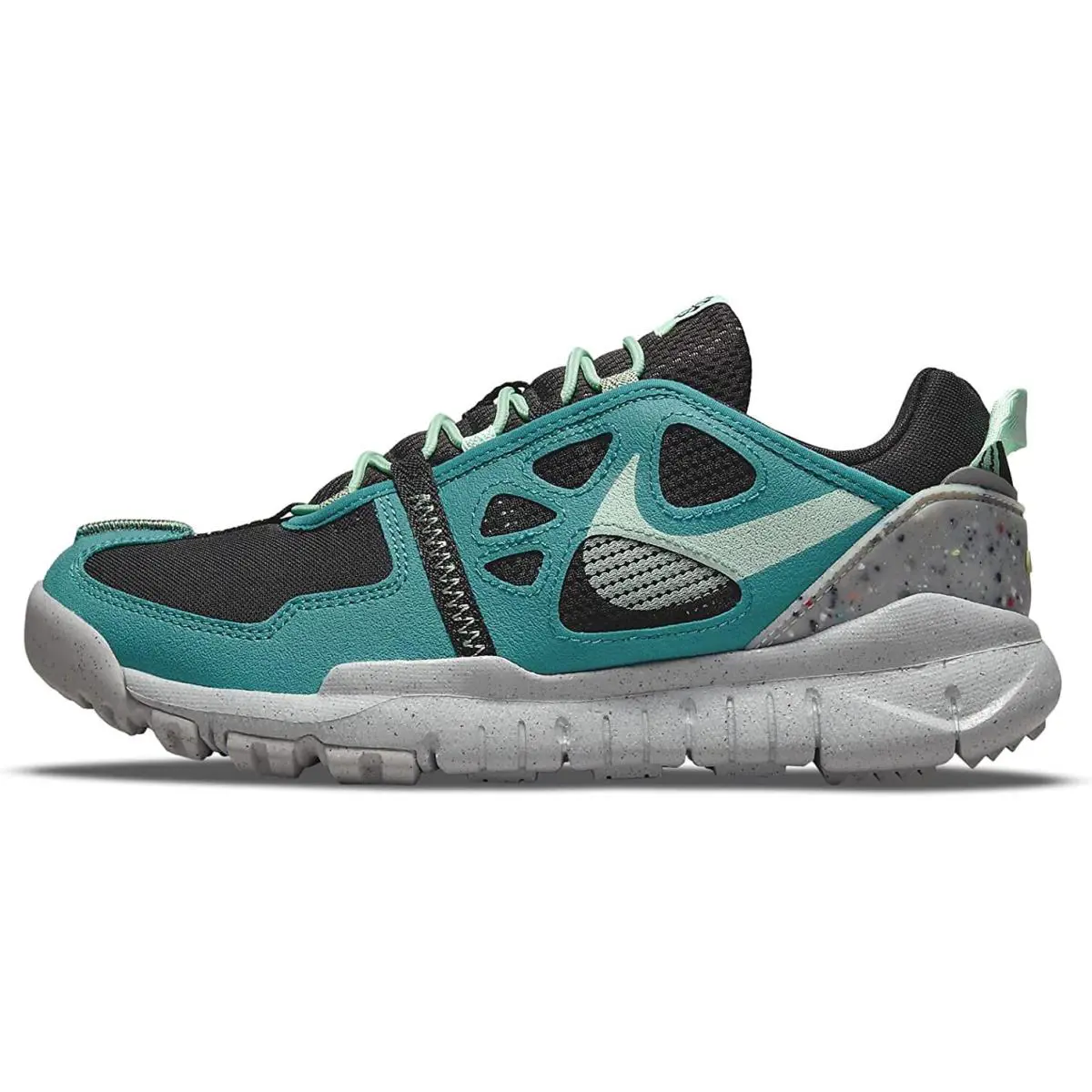 Nike Mens Free Terra Vista Running Sneakers CZ1757 002 - Multicolor