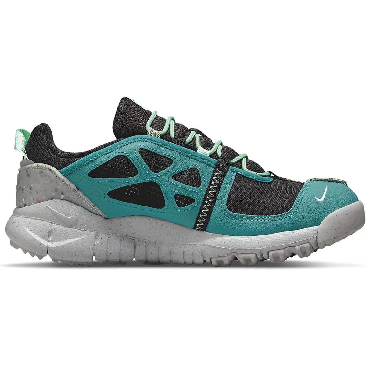 Nike shoes - Nike Free Run - Free Run - CZ1757-002 - Multicolor 0