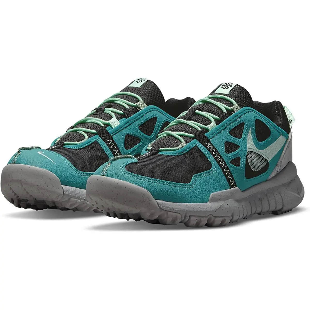 Nike shoes - Nike Free Run - Free Run - CZ1757-002 - Multicolor 1