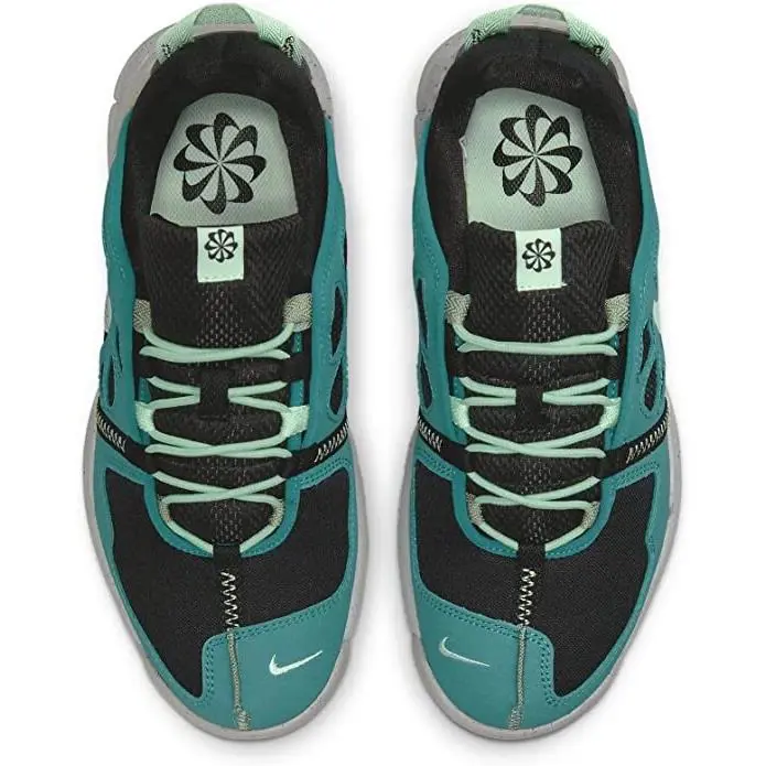Nike shoes - Nike Free Run - Free Run - CZ1757-002 - Multicolor 2