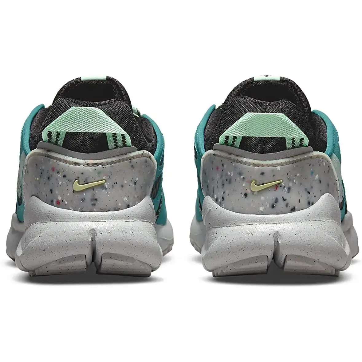 Nike shoes - Nike Free Run - Free Run - CZ1757-002 - Multicolor 3