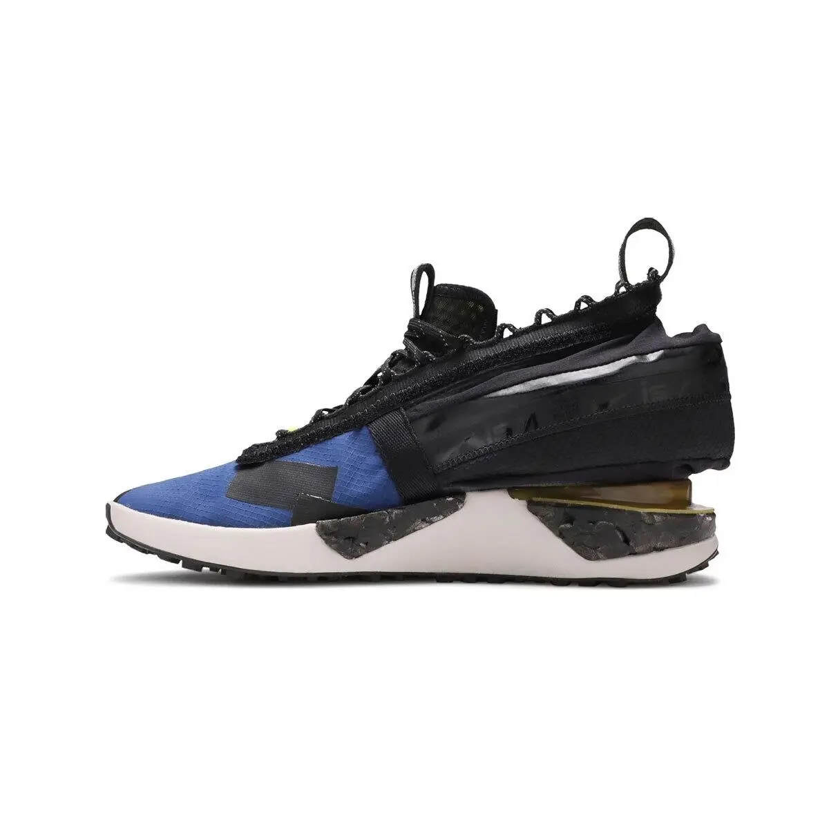 Nike shoes - CI1392-400 - CI1392-400 - Coastal-Blue/White/Black/Volt 1