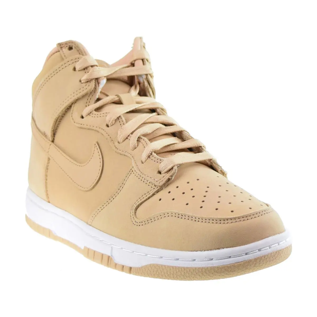 Nike shoes - Vachetta Tan-White 0