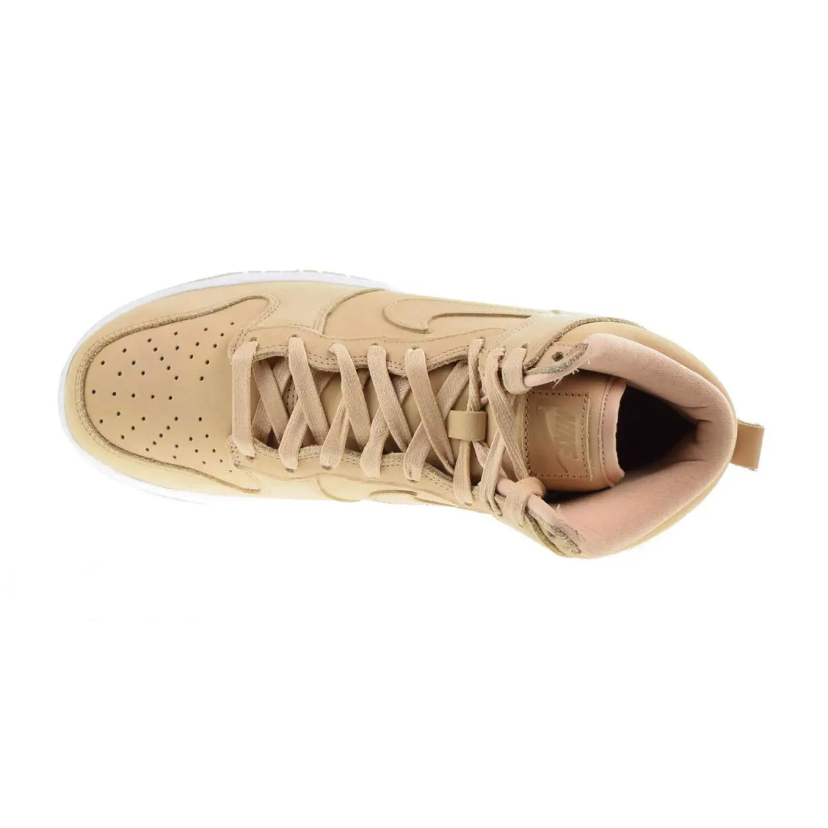Nike shoes - Vachetta Tan-White 3