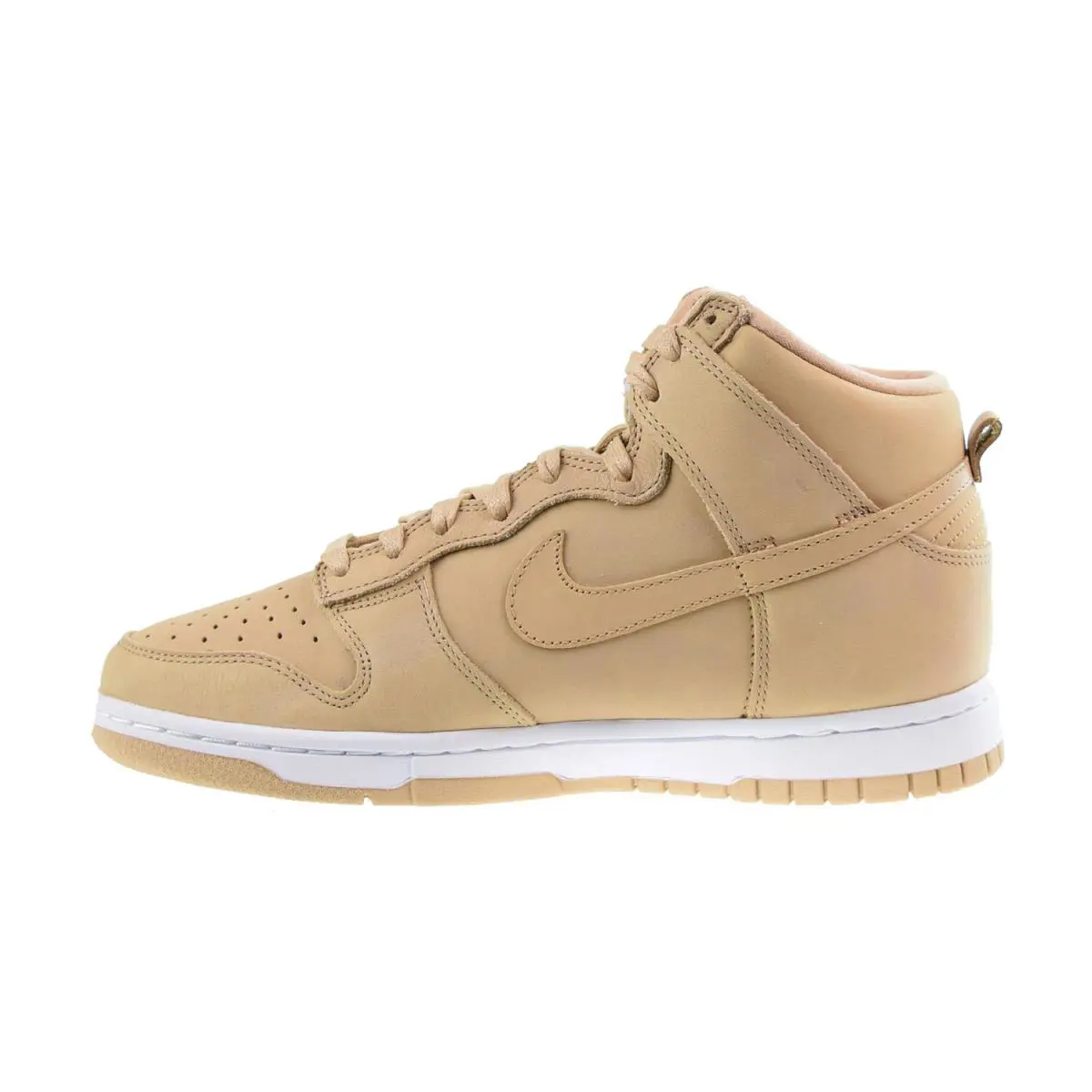 Nike shoes - Vachetta Tan-White 8