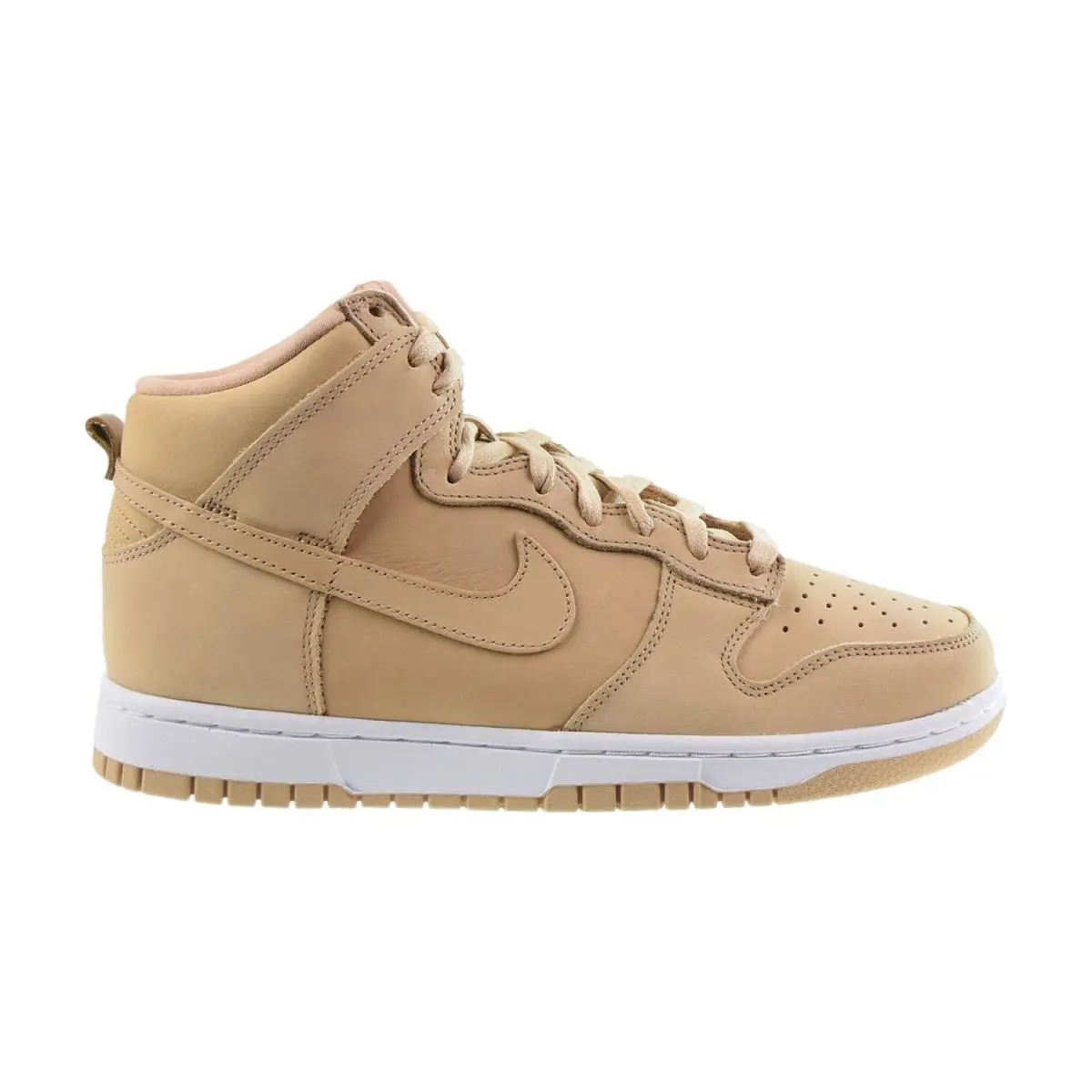 Nike shoes - Vachetta Tan-White 5