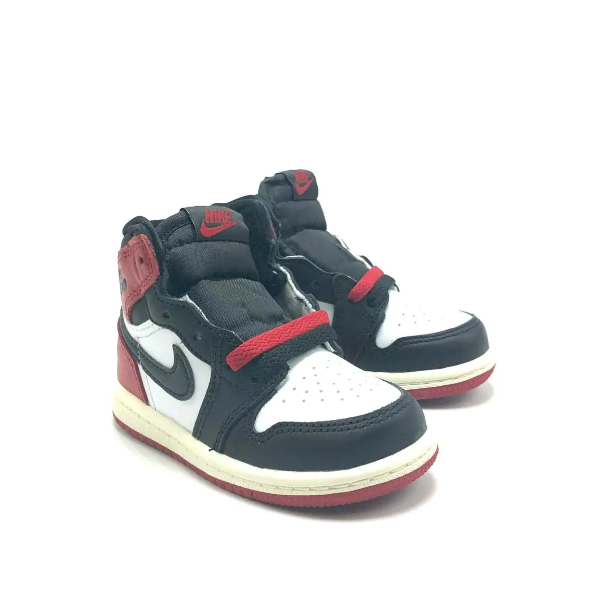 Nike shoes - Air Jordan 1 - Air - White 0