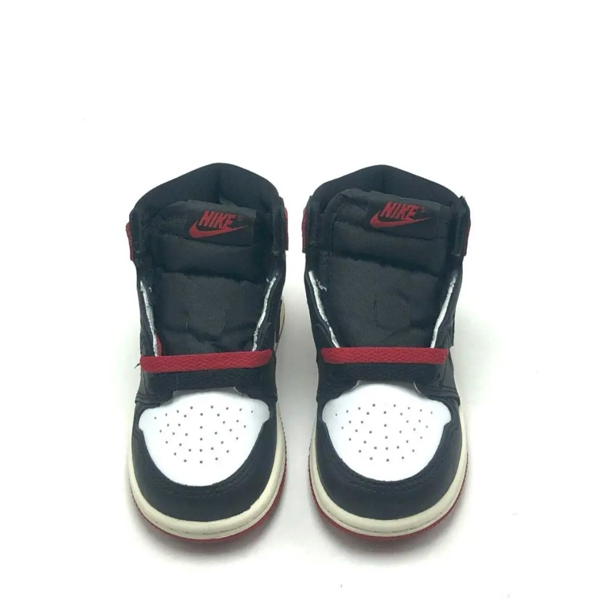 Nike shoes - Air Jordan 1 - Air - White 3