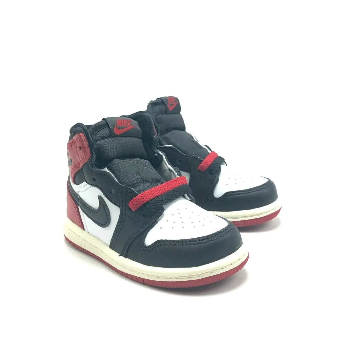 Nike shoes - Air Jordan 1 - Air - White 7