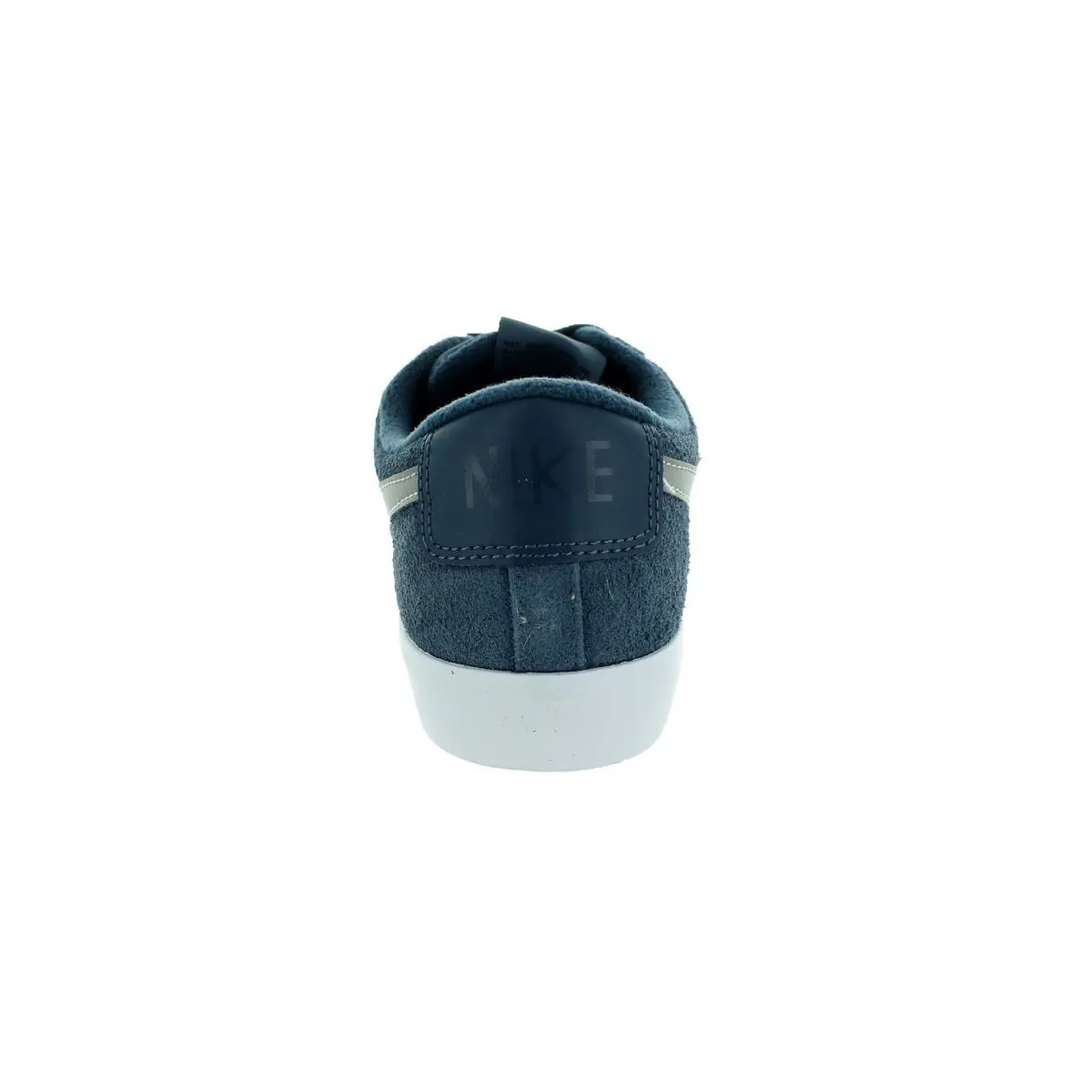 Nike shoes - 704939-406 - 704939-406 - SQUADRON BLUE/ METALLIC SILVER-LITE CRIMSON, Manufacturer: SQUADRON BLUE/ METALLIC SILVER-LITE CRIMSON 0