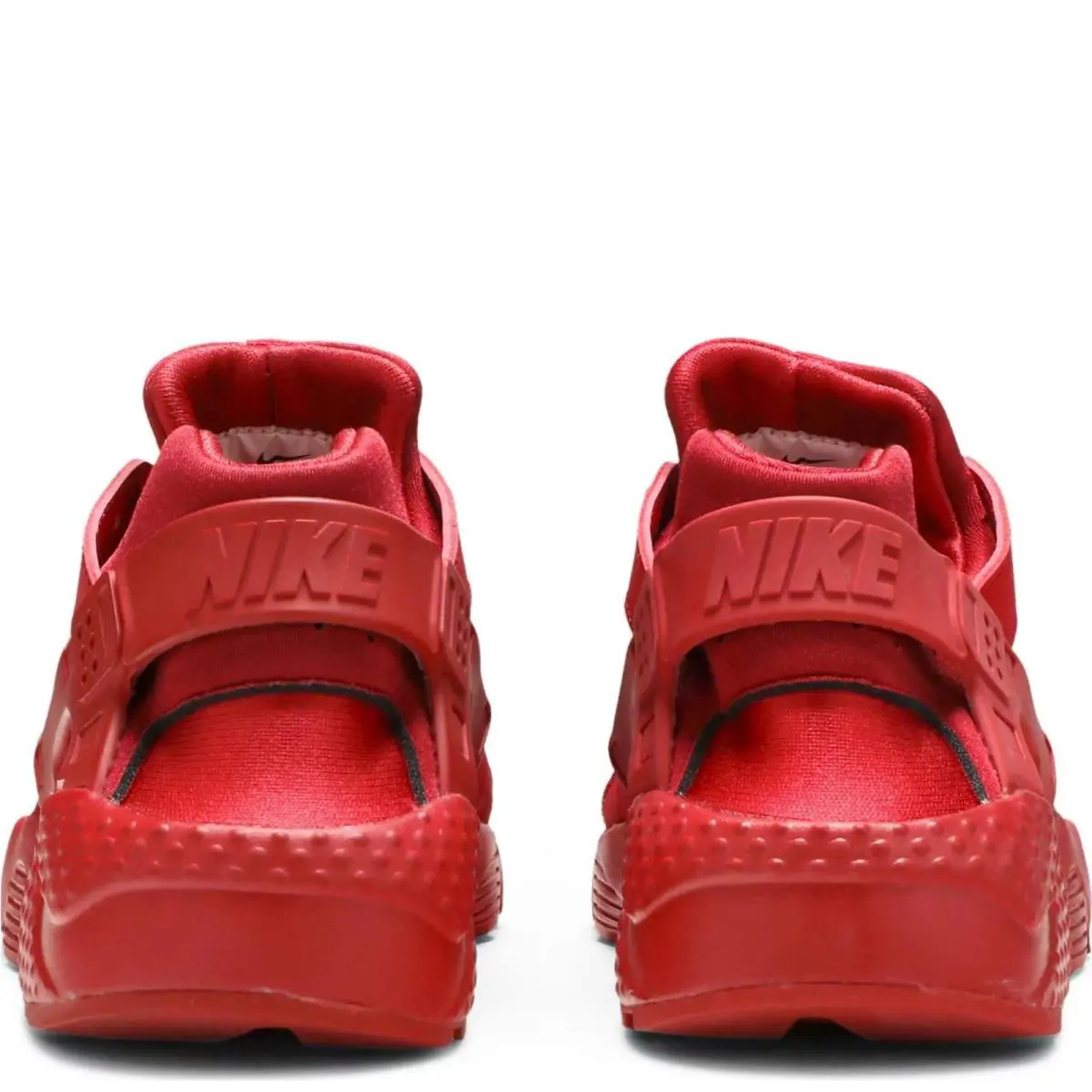Nike shoes - Red 1