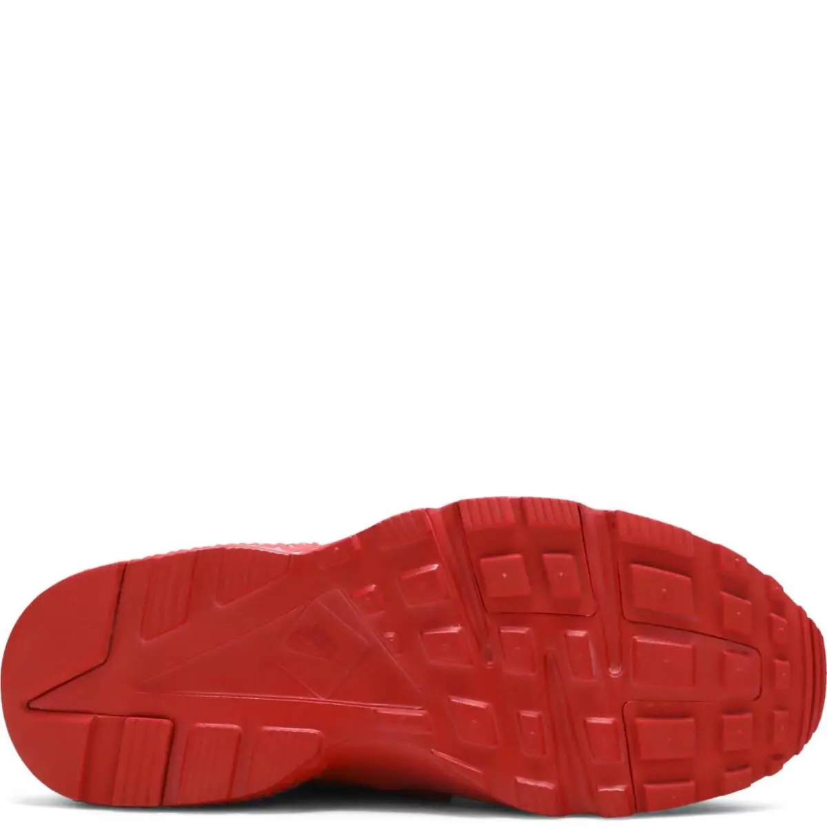 Nike shoes - Red 2