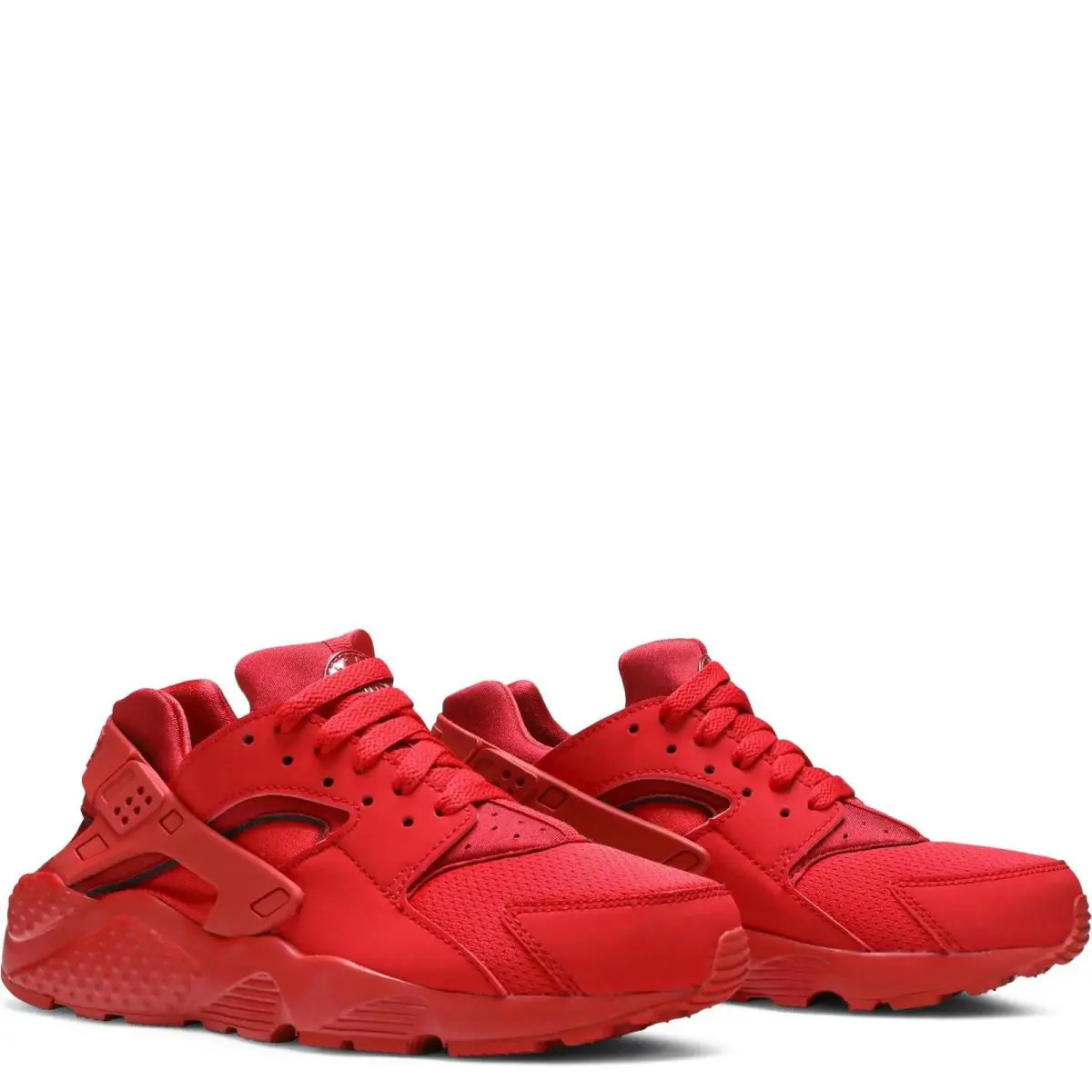 Nike shoes - Red 8
