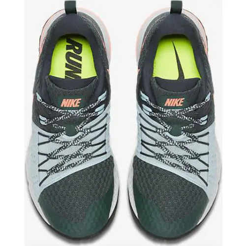 Nike shoes - Nike Zoom Air - Zoom Air - Green 3