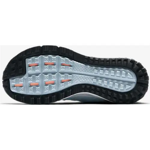 Nike shoes - Nike Zoom Air - Zoom Air - Green 4