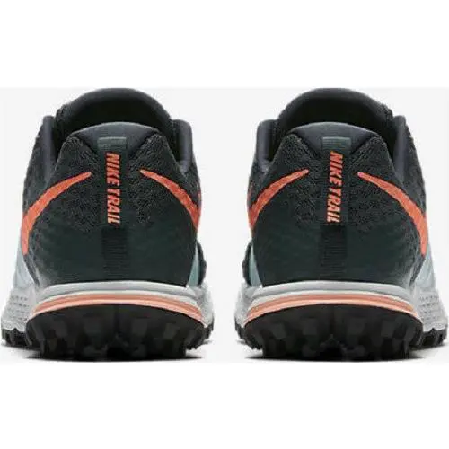 Nike shoes - Nike Zoom Air - Zoom Air - Green 8