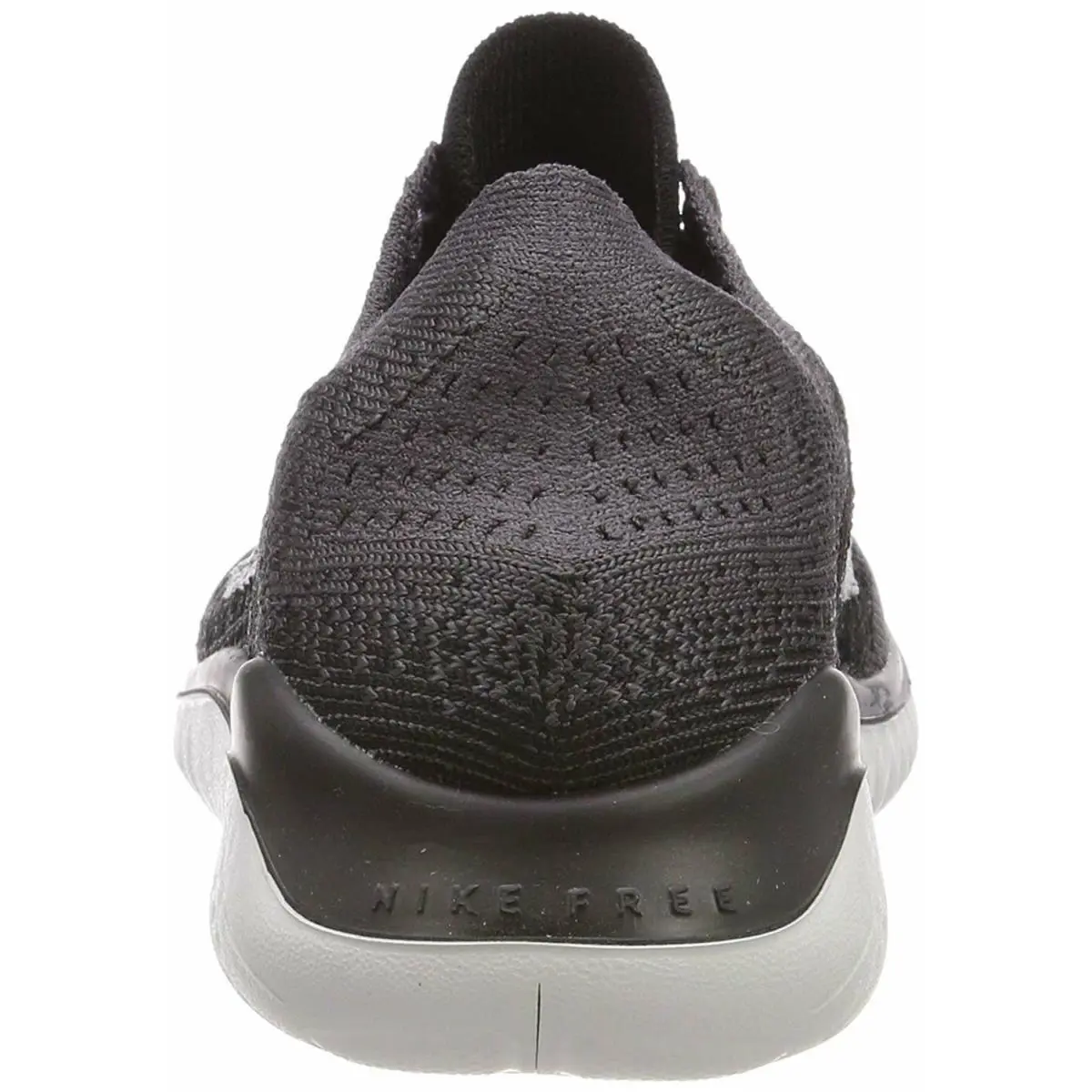 Nike shoes - Nike Free RN Flyknit - Free Flyknit - 942839-005 - Black 3