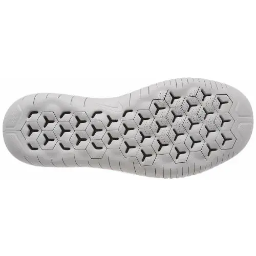 Nike shoes - Nike Free RN Flyknit - Free Flyknit - 942839-005 - Black 9