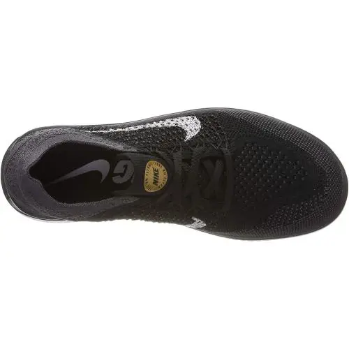 Nike shoes - Nike Free RN Flyknit - Free Flyknit - 942839-005 - Black 11