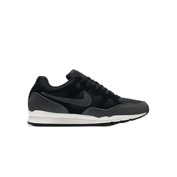 Nike shoes - Nike Air Span - Air Span - BQ6052-001 - Black/Anthracite/Ivory 1