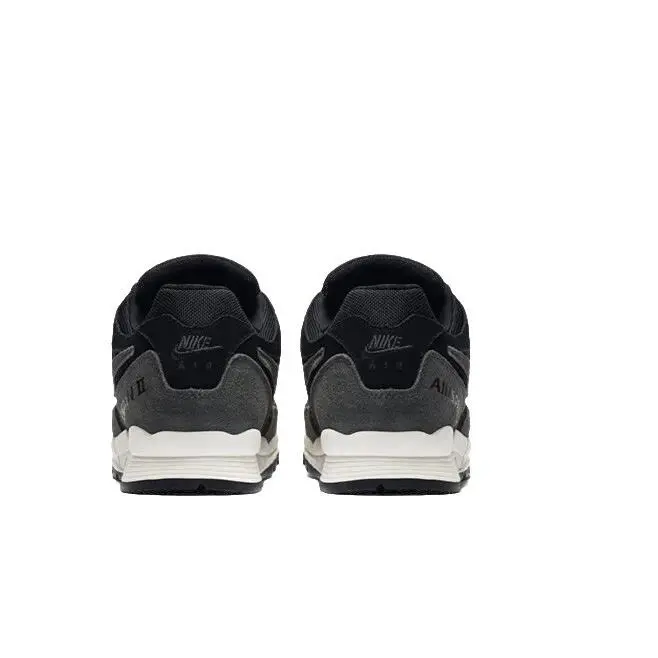 Nike shoes - Nike Air Span - Air Span - BQ6052-001 - Black/Anthracite/Ivory 6