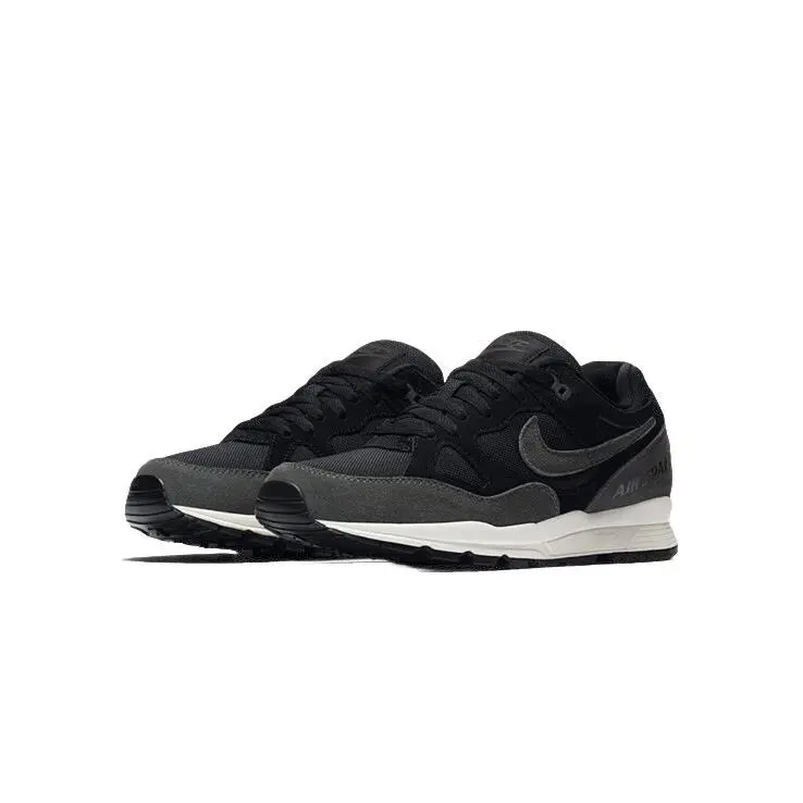 Nike shoes - Nike Air Span - Air Span - BQ6052-001 - Black/Anthracite/Ivory 8